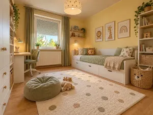 Prodej bytu 3+1, Olomouc - Nová Ulice, Kmochova, 75 m2