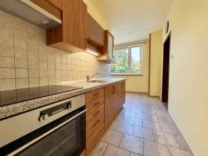 Prodej bytu 3+1, Olomouc - Nová Ulice, Kmochova, 75 m2
