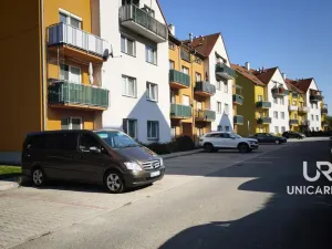Pronájem komerční, Kuřim, Metelkova