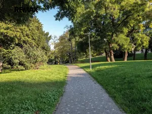 Prodej bytu 2+kk, Praha - Vršovice, 28. pluku, 51 m2
