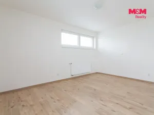 Pronájem bytu 1+kk, Plzeň - Litice, Vysoká, 38 m2