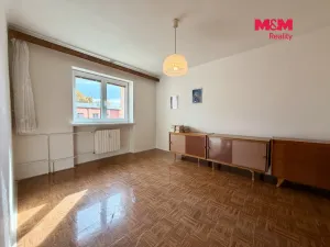 Prodej bytu 2+1, Ostrava - Hrabůvka, Horní, 53 m2