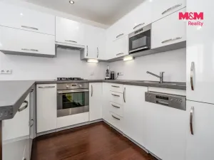 Pronájem bytu 3+kk, Praha - Kamýk, Cílkova, 67 m2