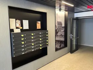 Pronájem bytu 2+kk, Kladno, Engerth, 61 m2