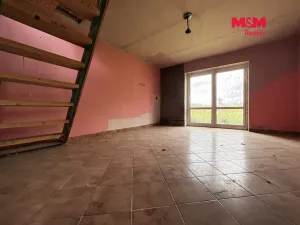 Prodej rodinného domu, Jihlava - Hruškové Dvory, 267 m2