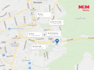 Prodej restaurace, Šternberk, Jívavská, 14 m2