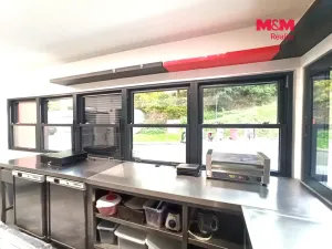 Pronájem restaurace, Šternberk, 14 m2