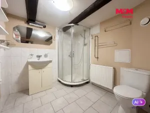 Prodej chalupy, Klíny, 180 m2