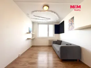 Pronájem bytu 3+kk, Nymburk, Topolová, 70 m2