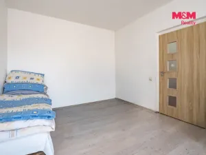Prodej bytu 2+1, Chodov, 1. máje, 55 m2