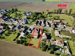 Prodej výrobních prostor, Vrdy - Horní Bučice, Čáslavská, 416 m2