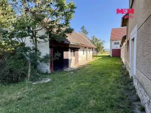 Prodej výrobních prostor, Vrdy - Horní Bučice, Čáslavská, 416 m2