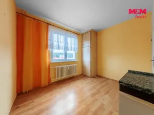 Prodej bytu 2+1, Nová Role, Školní, 51 m2