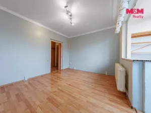 Prodej bytu 2+1, Nová Role, Školní, 51 m2