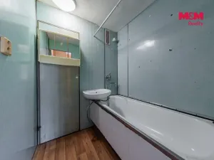 Prodej bytu 2+1, Nová Role, Školní, 51 m2