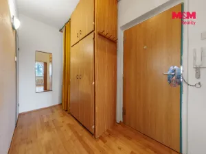 Prodej bytu 2+1, Nová Role, Školní, 51 m2