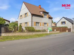 Prodej rodinného domu, Chrášťany, 148 m2