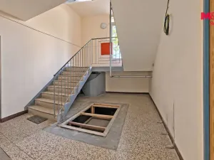 Prodej bytu 4+1, Světlá nad Sázavou, Na Bradle, 70 m2