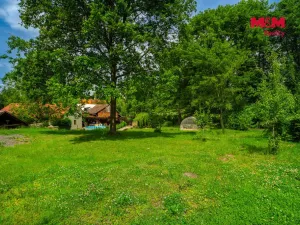 Prodej pozemku pro bydlení, Zásmuky - Nesměň, 1022 m2