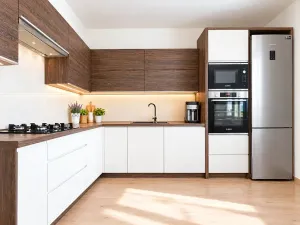 Prodej bytu 3+1, Ostrava, Poděbradova, 68 m2
