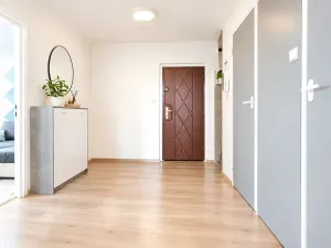 Prodej bytu 3+1, Ostrava, Poděbradova, 68 m2