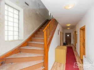 Prodej rodinného domu, Zbůch, 184 m2