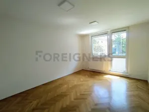 Pronájem bytu 2+1, Brno, Zborovská, 52 m2
