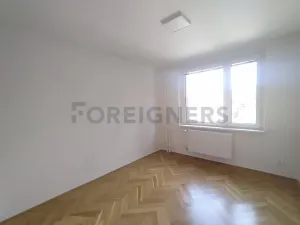 Pronájem bytu 2+1, Brno, Zborovská, 52 m2