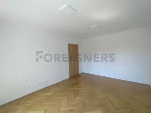 Pronájem bytu 2+1, Brno, Zborovská, 52 m2