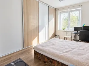 Prodej bytu 2+1, Kuřim, Na Královkách, 55 m2