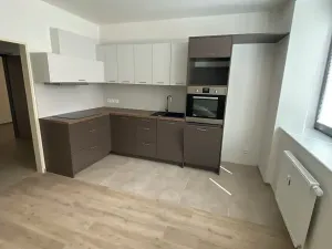 Pronájem bytu 2+kk, Ostrava, 30. dubna, 56 m2