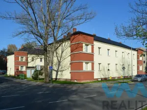 Pronájem bytu 2+1, Ostrava, Petra Křičky, 54 m2