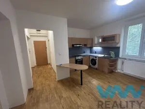 Pronájem bytu 2+1, Ostrava, Petra Křičky, 54 m2