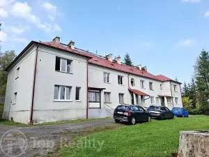 Pronájem bytu 2+1, Chodov, Hrnčířská, 91 m2