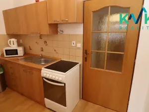 Pronájem bytu 1+1, Jáchymov, K Lanovce, 45 m2