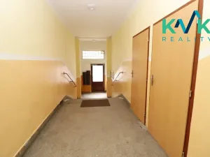Pronájem bytu 1+1, Jáchymov, K Lanovce, 45 m2