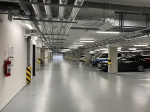 Pronájem bytu 3+kk, Praha - Kbely, Plzákova, 137 m2