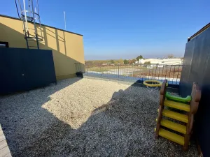 Pronájem bytu 3+kk, Praha - Kbely, Plzákova, 137 m2