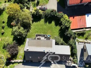 Prodej rodinného domu, Kašperské Hory, Karlova, 202 m2
