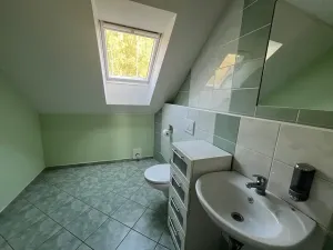 Prodej rodinného domu, Ondřejov, 220 m2