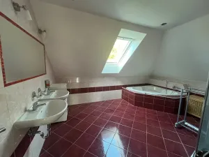 Prodej rodinného domu, Ondřejov, 220 m2