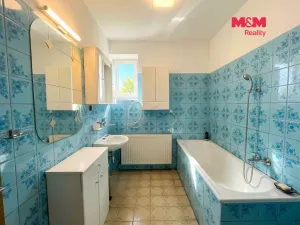Pronájem rodinného domu, Opava - Malé Hoštice, Opavská, 120 m2