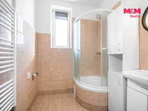 Pronájem bytu 2+1, Horní Bělá, 65 m2