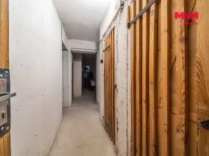 Pronájem bytu 1+1, Příbram - Příbram VIII, Čechovská, 33 m2