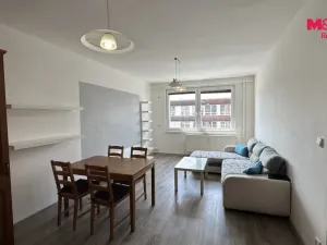 Prodej bytu 3+kk, Tábor, Berlínská, 59 m2