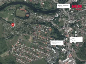 Prodej chaty, Karlovy Vary, 16 m2