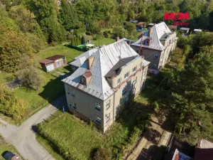 Prodej bytu 3+1, Horní Suchá, Kasárenská, 72 m2