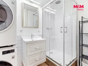 Prodej bytu 2+kk, Stochov, S. K. Neumanna, 51 m2