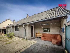 Prodej rodinného domu, Bobnice - Kovansko, Krátká, 80 m2