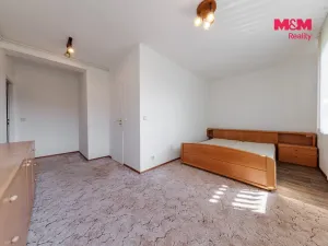 Prodej rodinného domu, Karlovy Vary - Hůrky, 250 m2